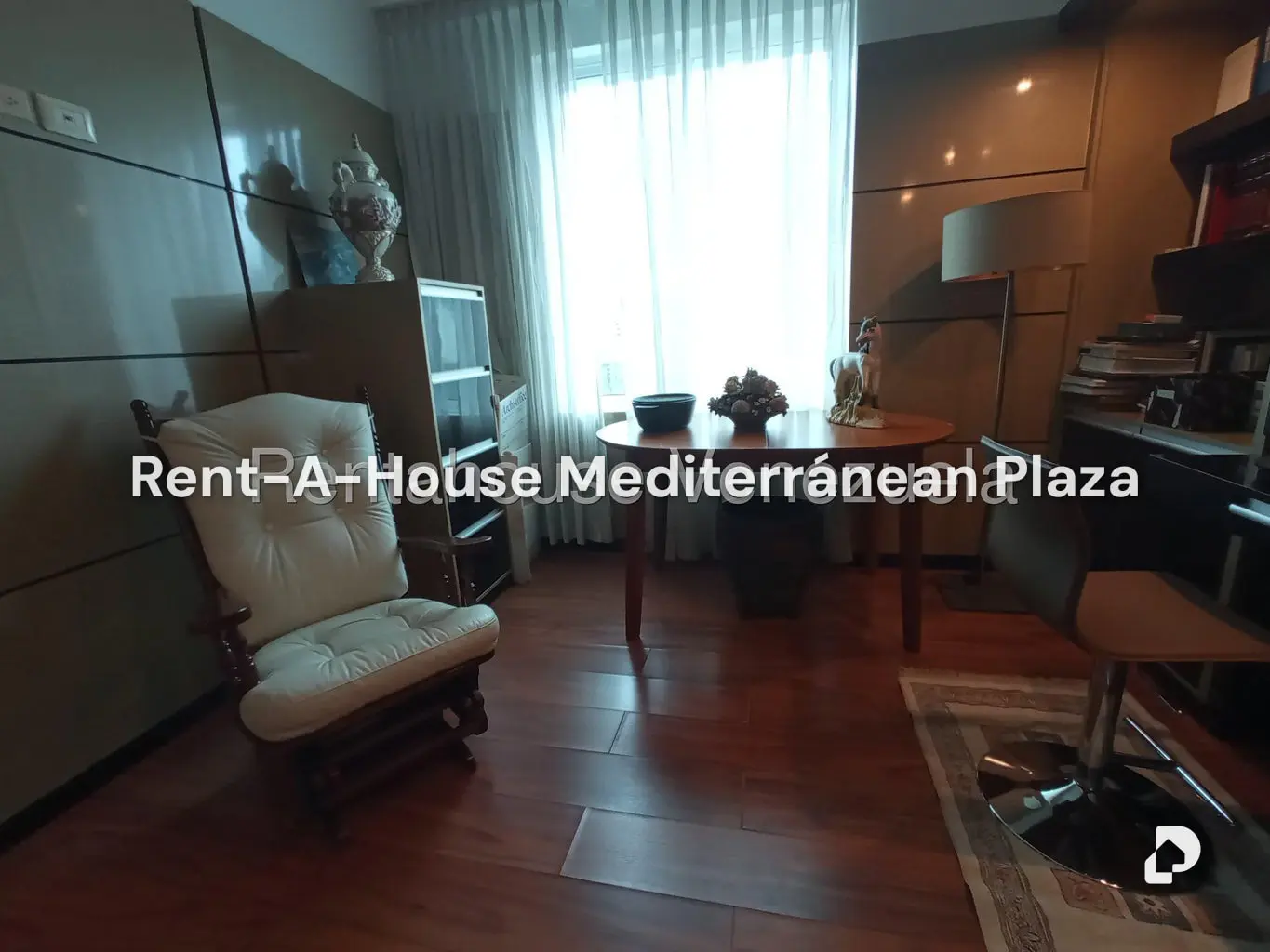 Apartamento en Las Chimeneas, Valencia – 24