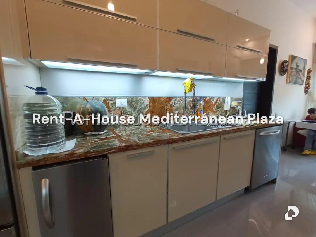 Apartamento en Las Chimeneas, Valencia – 14