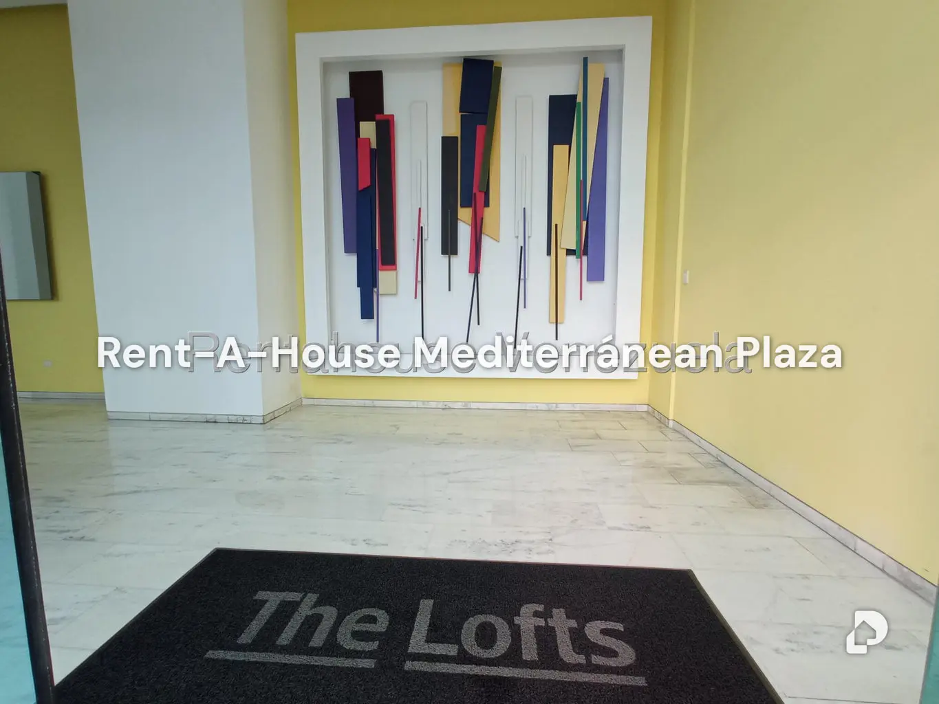 Apartamento en Las Chimeneas, Valencia – 2
