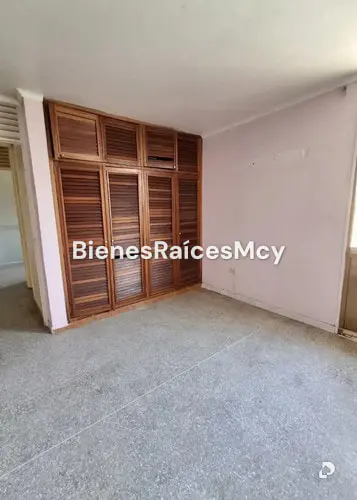 Apartamento en San Jacinto, Maracay – 13
