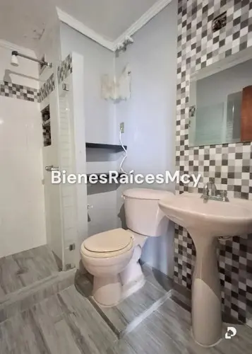 Apartamento en San Jacinto, Maracay – 15