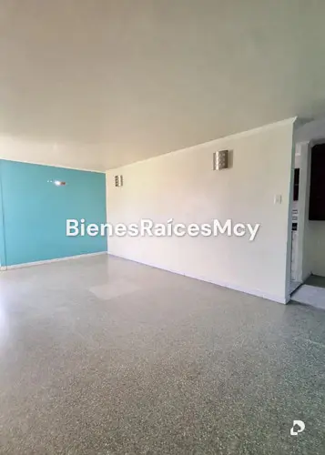 Apartamento en San Jacinto, Maracay – 4