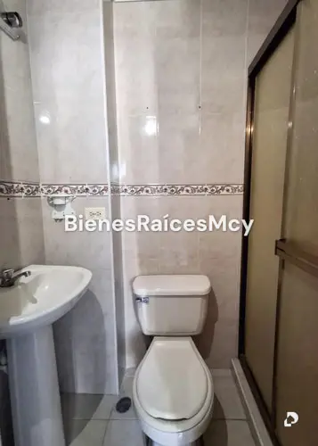 Apartamento en San Jacinto, Maracay – 16