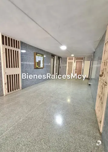 Apartamento en San Jacinto, Maracay – 2