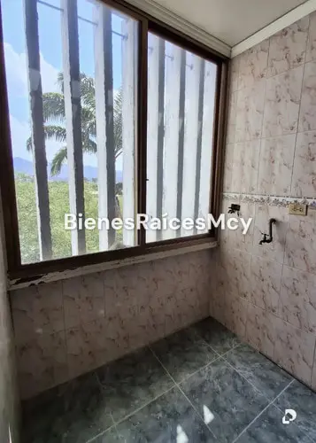 Apartamento en San Jacinto, Maracay – 17