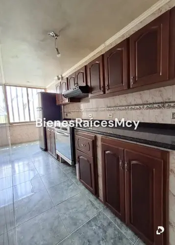 Apartamento en San Jacinto, Maracay – 3