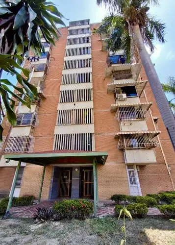 Apartamento en San Jacinto, Maracay - 1