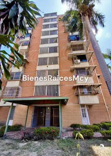 Apartamento en San Jacinto, Maracay – 1