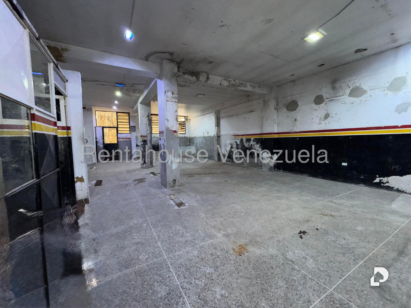 Local comercial en Catia, Caracas – 6