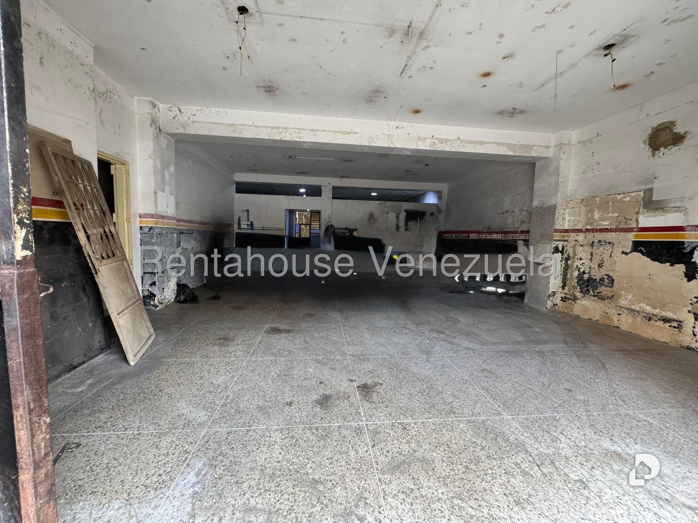 Local comercial en Catia, Caracas – 4