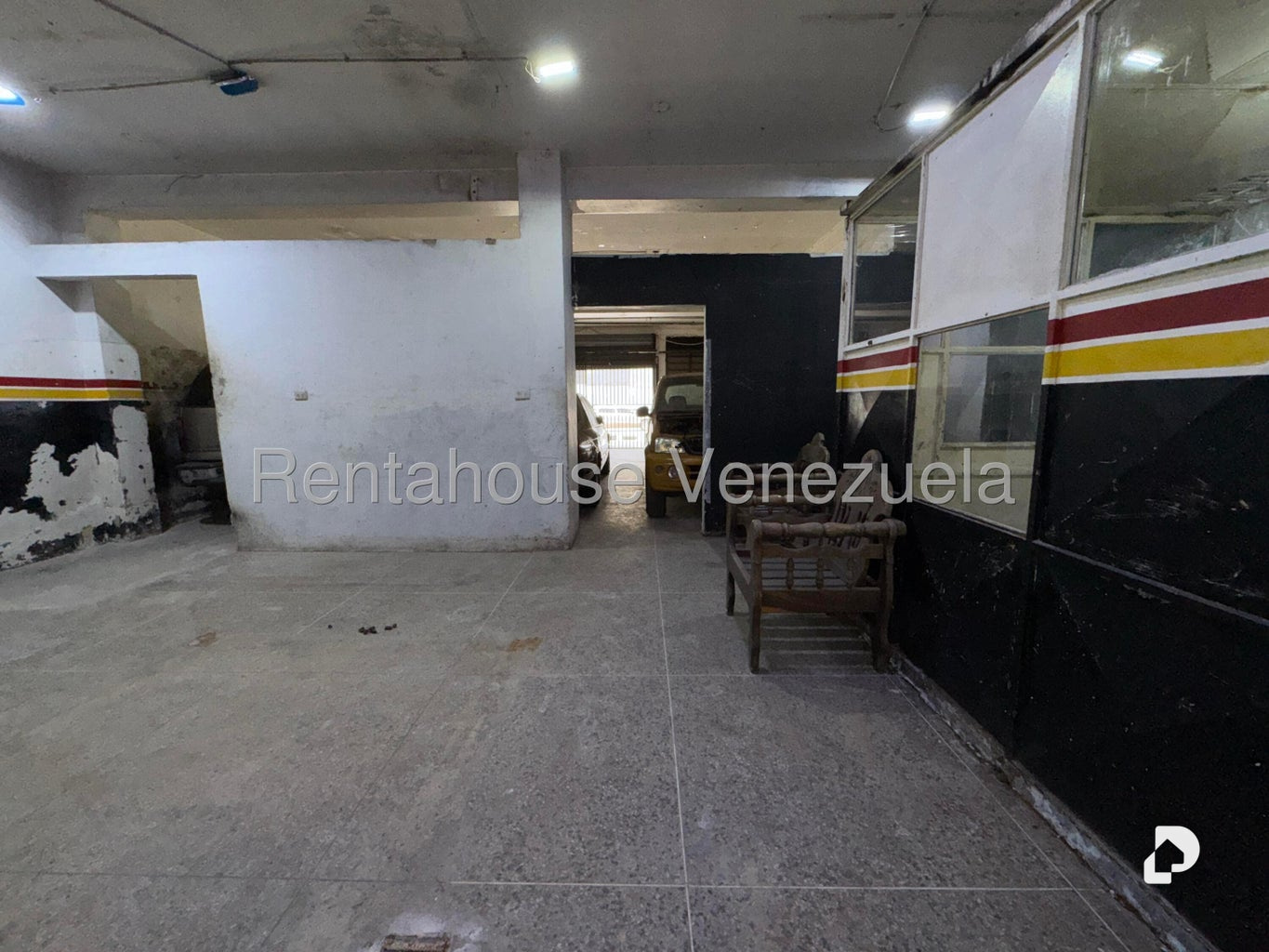 Local comercial en Catia, Caracas – 5