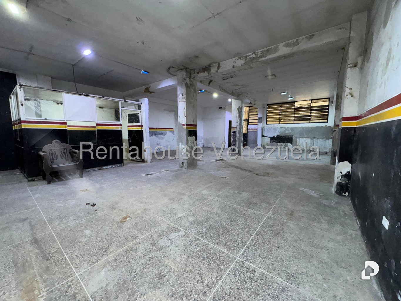 Local comercial en Catia, Caracas – 9