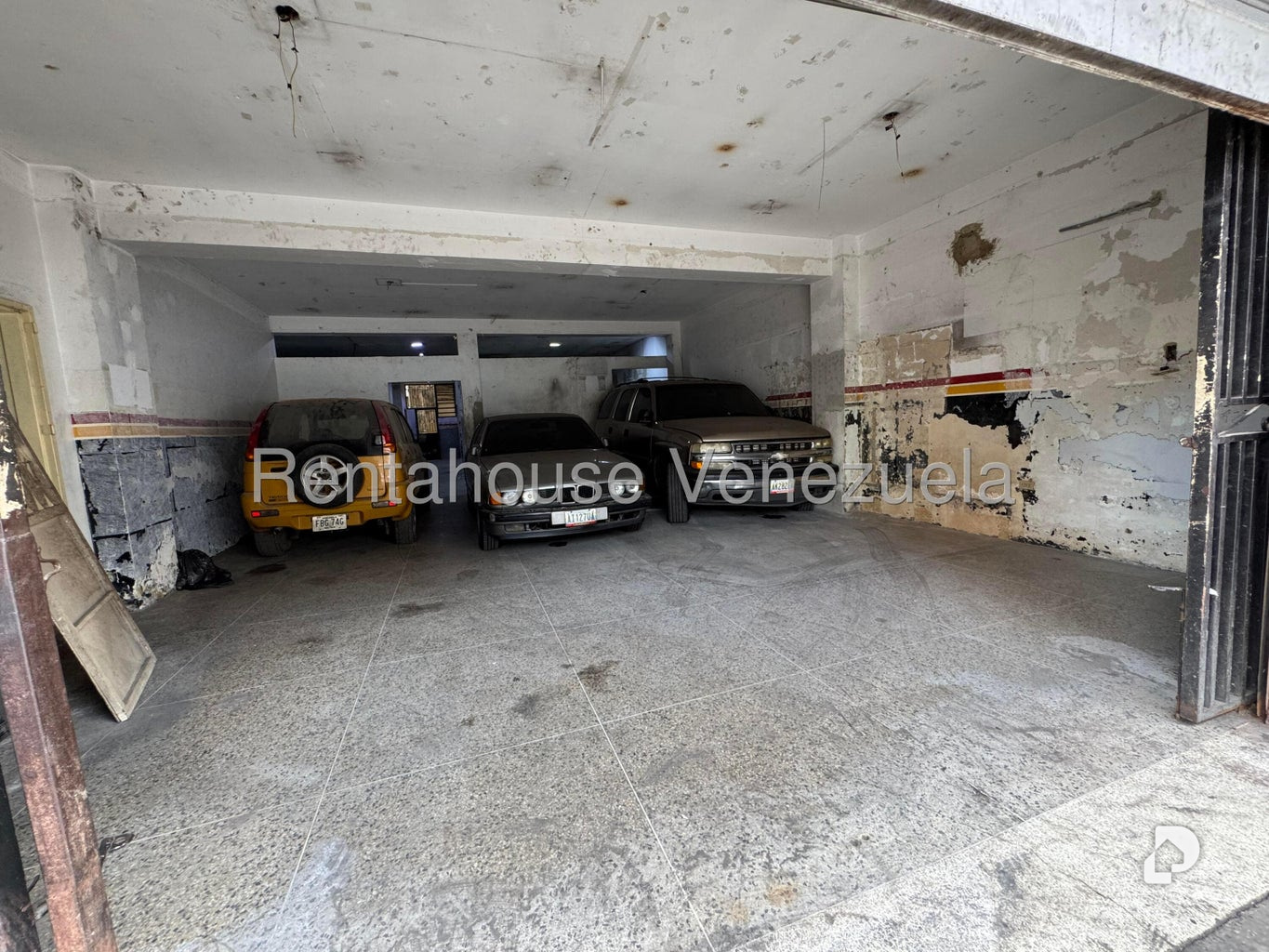 Local comercial en Catia, Caracas – 3