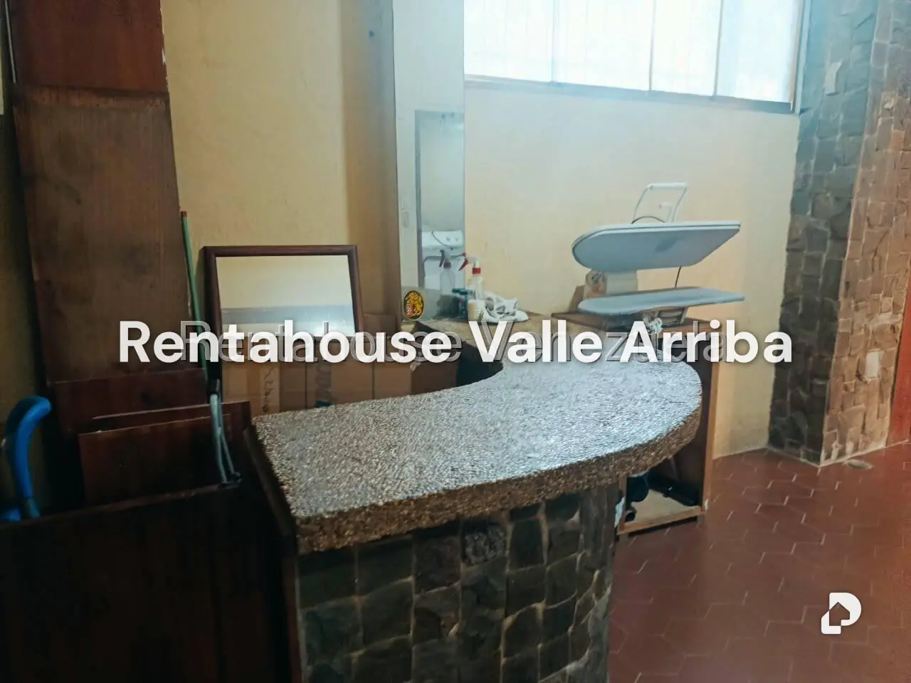 Apartamento en San Martín, Caracas