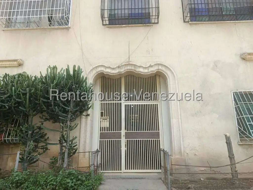 Apartment in San Martín, Caracas - 1
