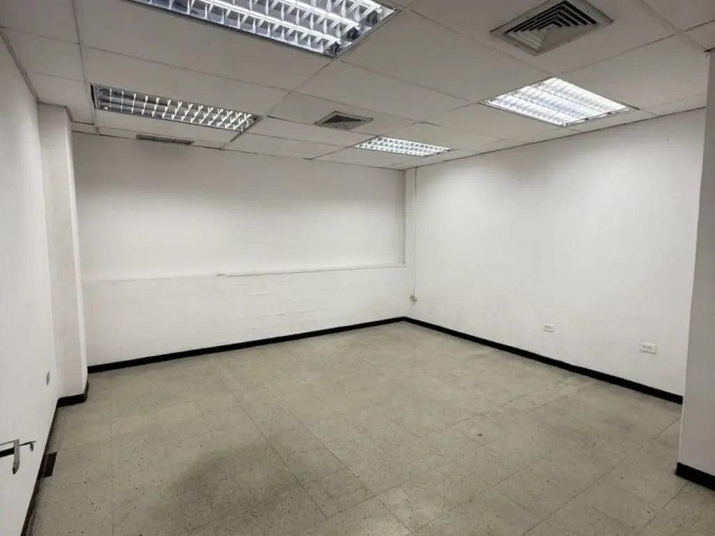 Local comercial en Los Ruices, Caracas - 1