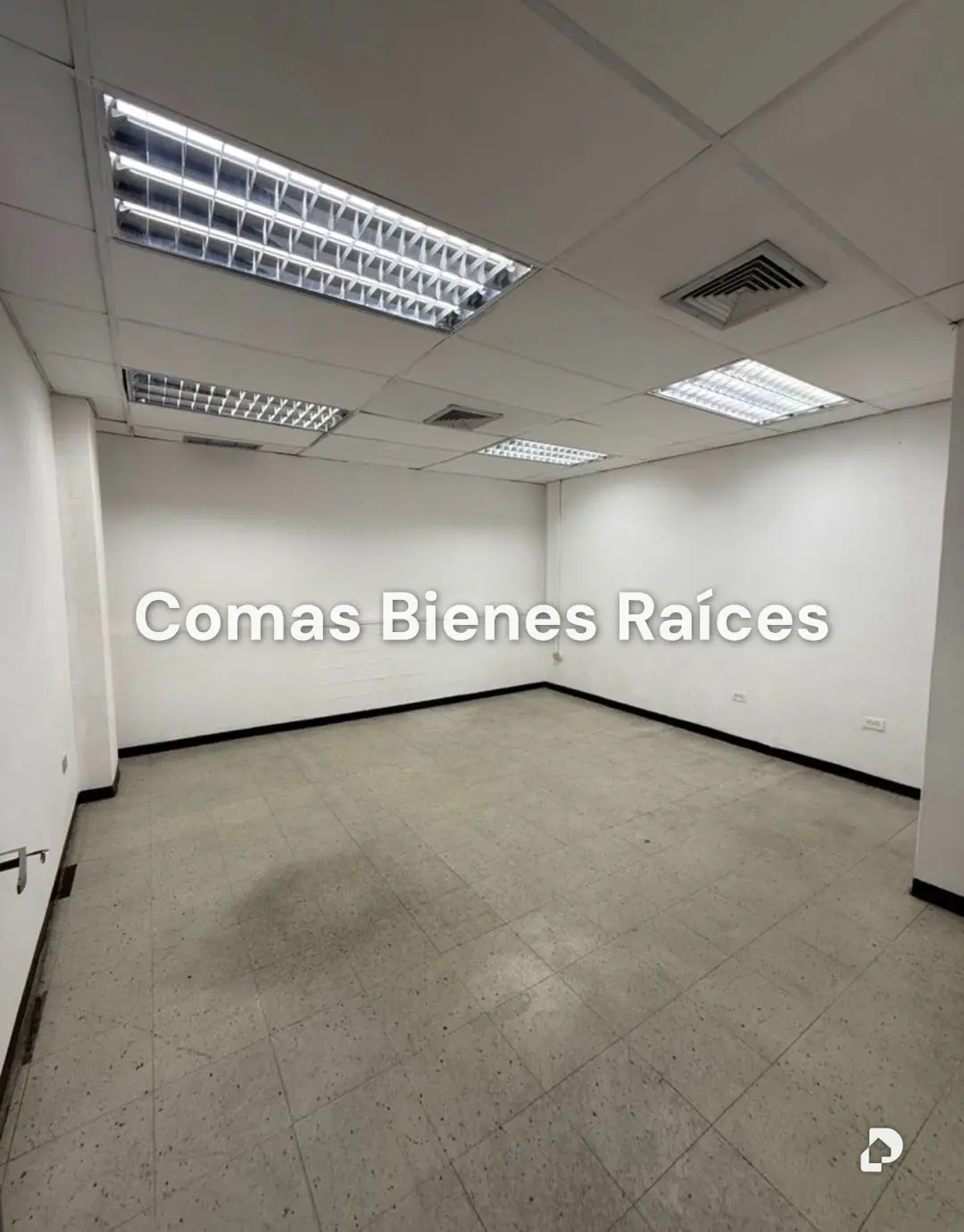 Local comercial en Los Ruices, Caracas – 1