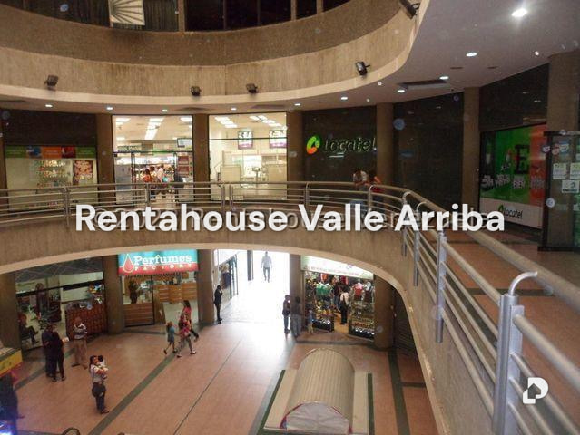 Local comercial en El Paraíso, Caracas – 11