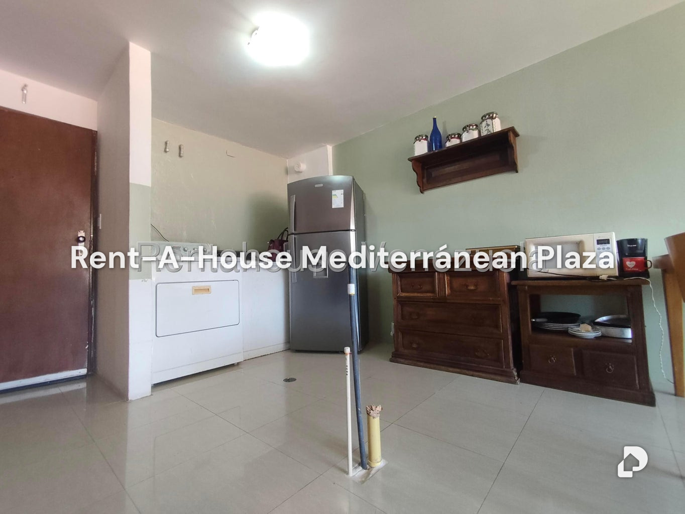 Apartment in La Trigaleña, Valencia – 13