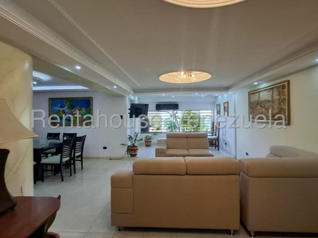 Apartamento en Maracay - 1