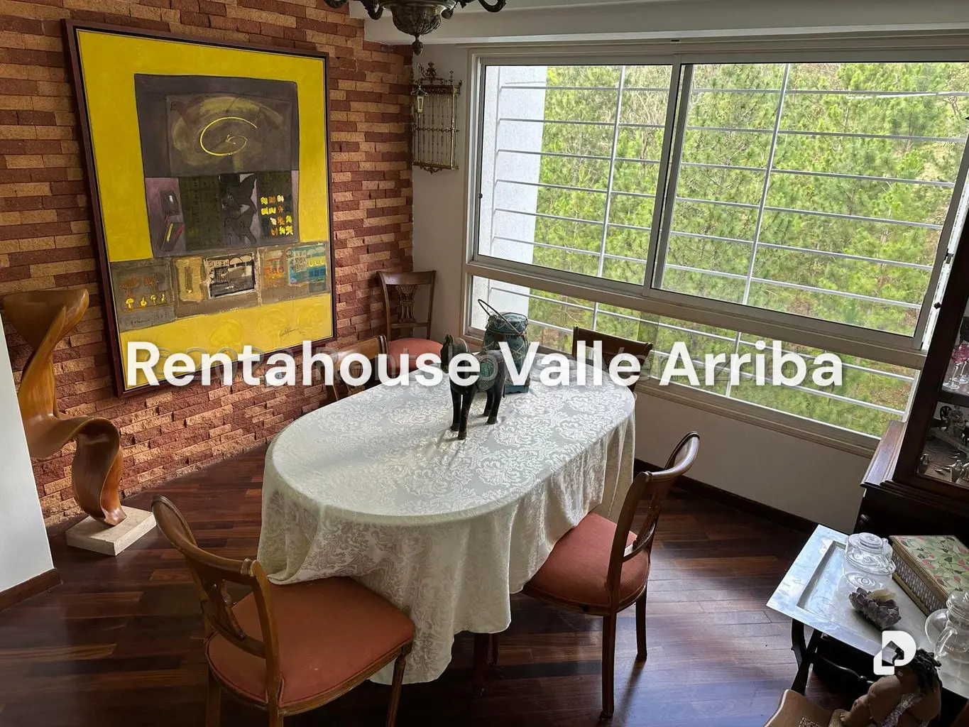 Apartamento en Manzanares, Caracas – 9