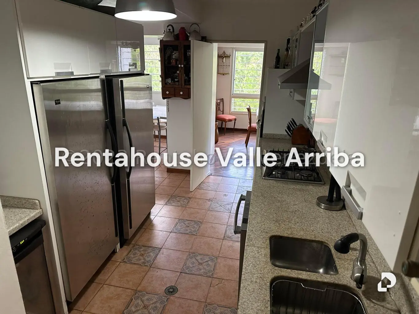 Apartamento en Manzanares, Caracas – 13