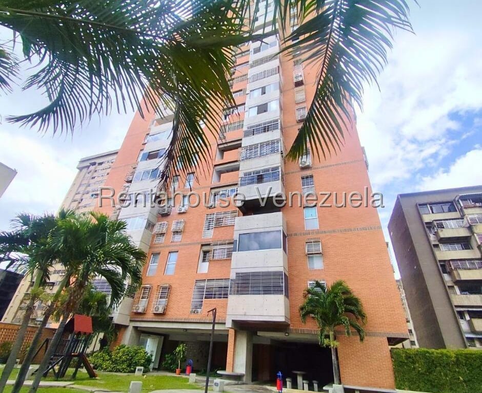 Apartamento en La Candelaria, Caracas - 1