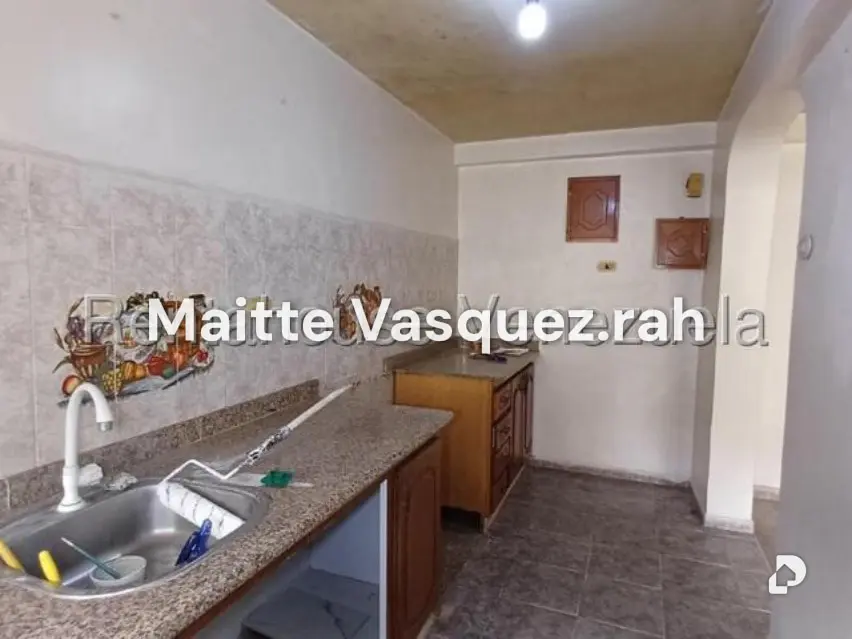 Apartamento en Turmero – 6
