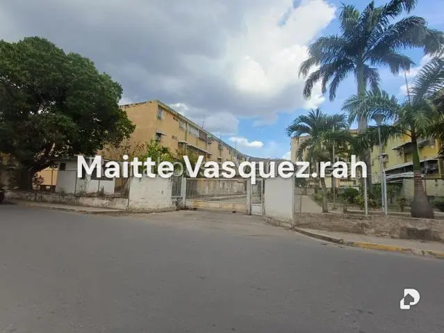 Apartamento en Turmero – 1