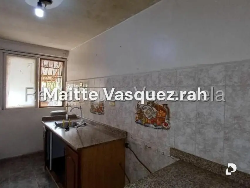 Apartamento en Turmero – 5