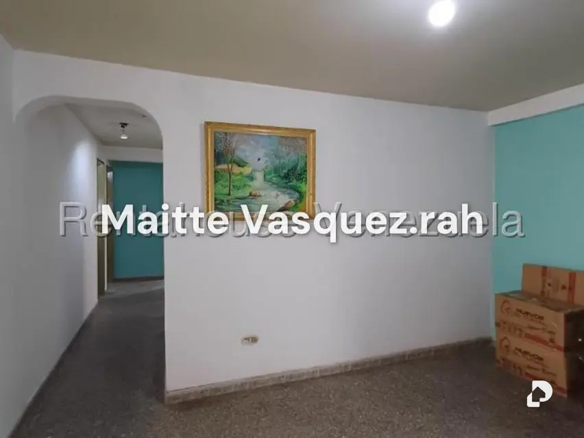 Apartamento en Turmero – 3