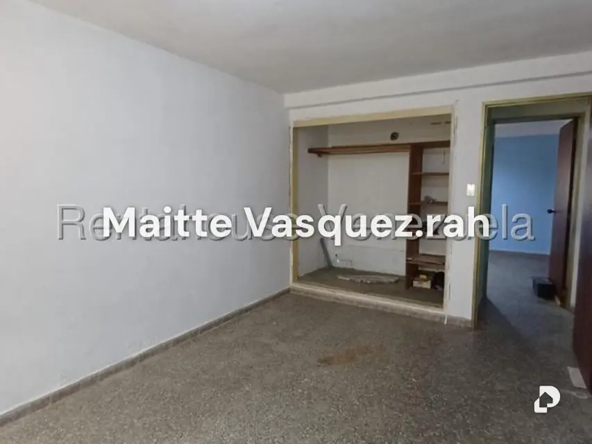 Apartamento en Turmero – 9