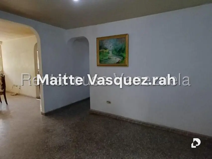 Apartamento en Turmero – 2