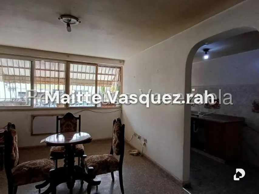 Apartamento en Turmero – 4