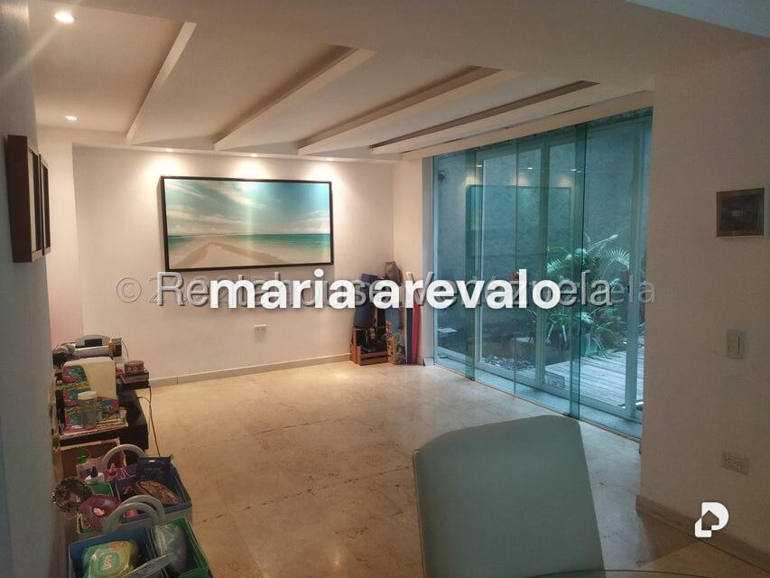 Apartamento en Campo Alegre, Caracas – 14