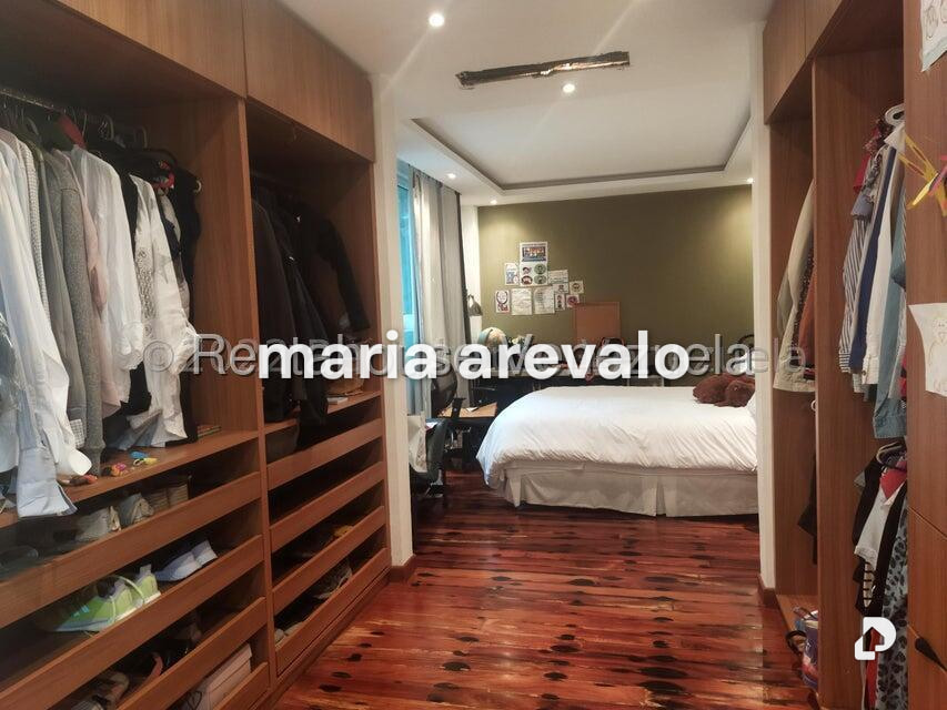 Apartamento en Campo Alegre, Caracas – 16
