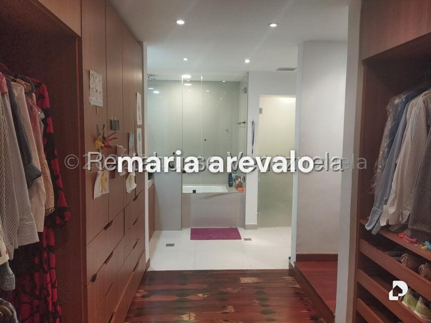 Apartamento en Campo Alegre, Caracas – 18