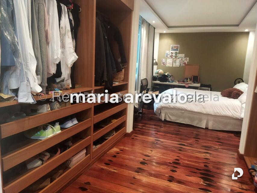 Apartamento en Campo Alegre, Caracas – 21