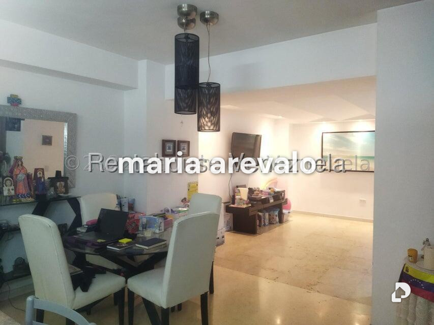 Apartamento en Campo Alegre, Caracas – 8