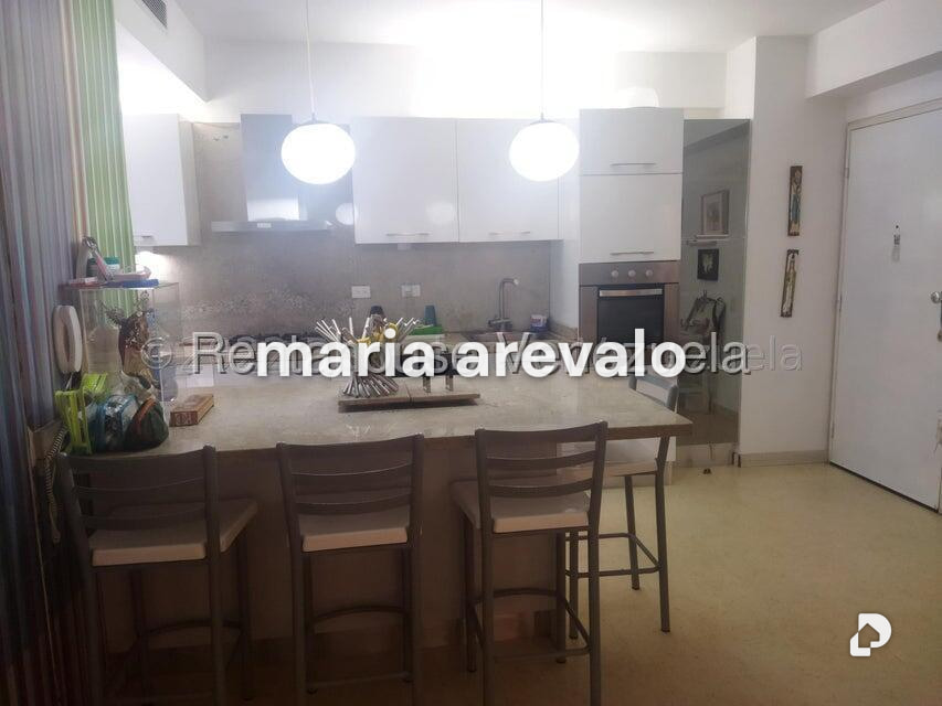 Apartamento en Campo Alegre, Caracas – 13