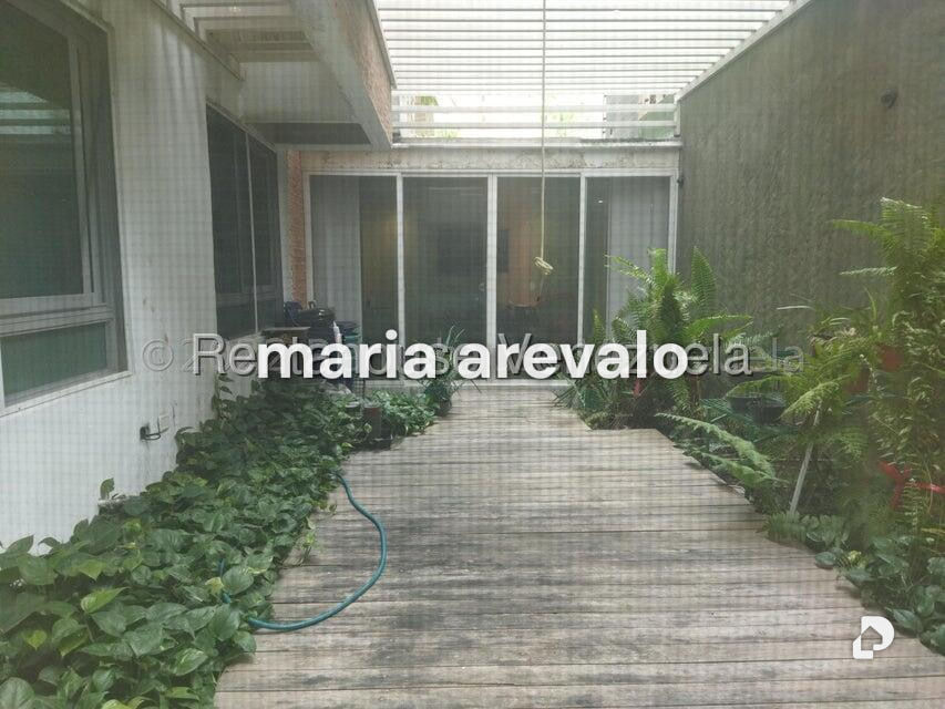 Apartamento en Campo Alegre, Caracas – 29