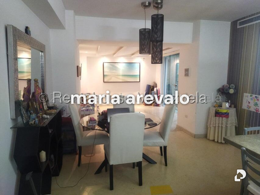 Apartamento en Campo Alegre, Caracas – 7