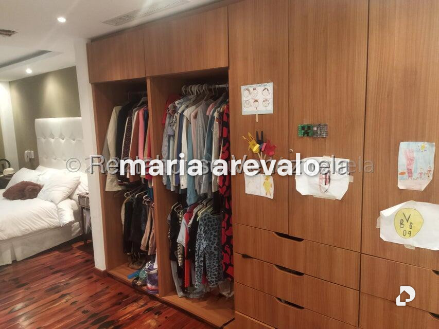 Apartamento en Campo Alegre, Caracas – 19