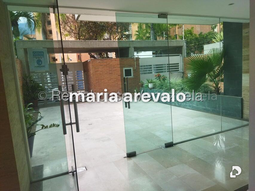 Apartamento en Campo Alegre, Caracas – 3