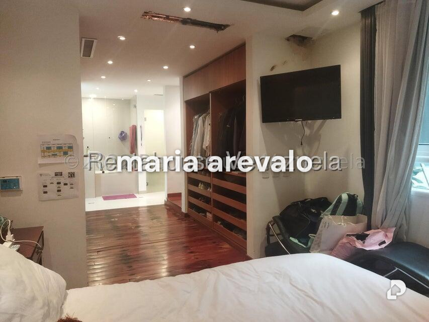 Apartamento en Campo Alegre, Caracas – 20