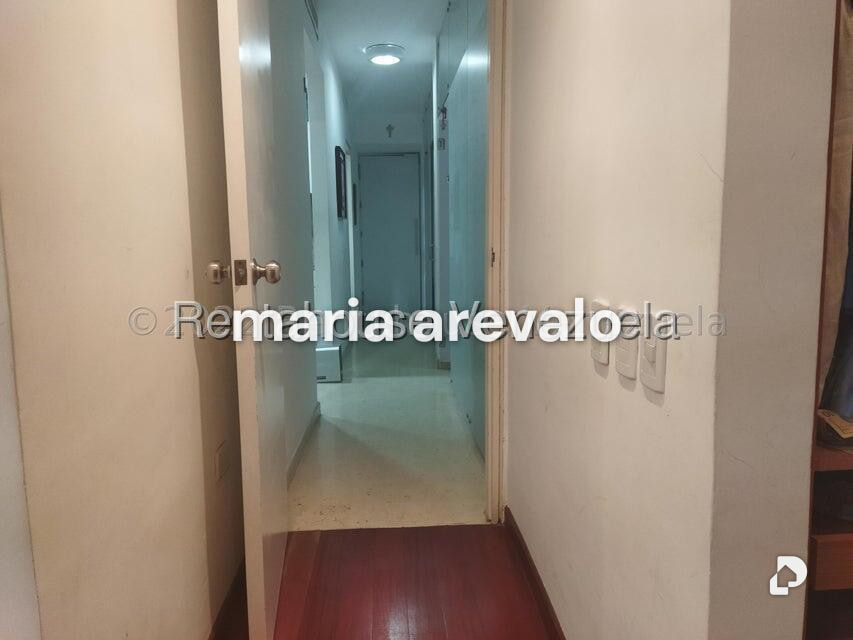Apartamento en Campo Alegre, Caracas – 15