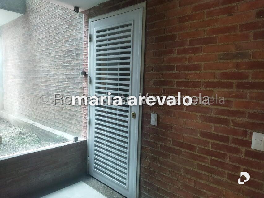 Apartamento en Campo Alegre, Caracas – 5