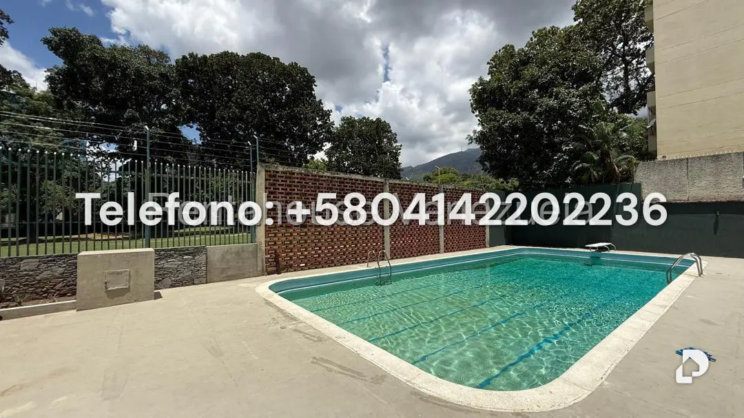 Apartamento en Campo Alegre, Caracas – 25