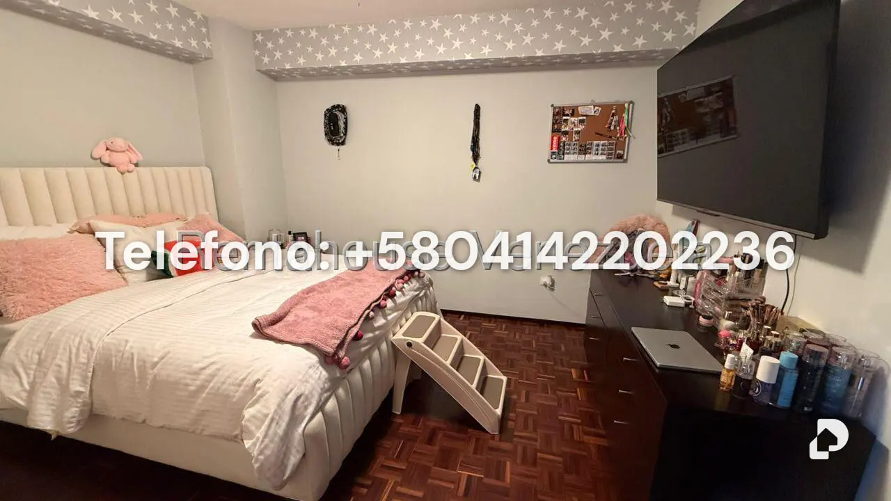 Apartamento en Campo Alegre, Caracas – 18