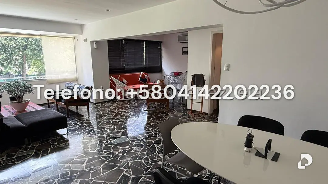 Apartamento en Campo Alegre, Caracas – 15